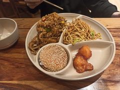 -素满香·食养自助(建邺万达店)