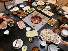 -哈吱喂丽江火塘·牦牛火锅(五一街店)