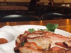 -小厨子私房菜·云南美食店