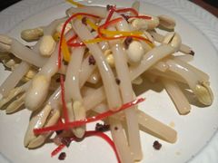 -肆海小川菜酒馆Wine Bistro (青年路店)