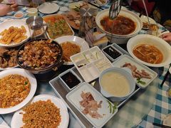 -紫光园(劲松店)