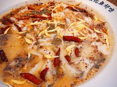 -太二酸菜鱼(浦东正大广场店)
