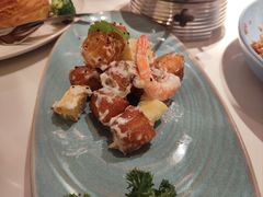 -鹿港小镇(西单大悦城店)