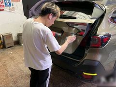 -阿胡BOP保镖隐形车衣(静安旗舰店)