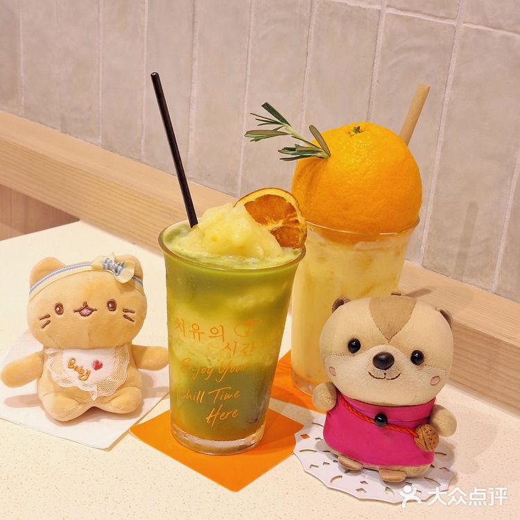 香港九龙塘。Terrace in Seaside 新店