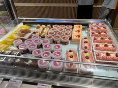 -奈雪的茶(湖滨银泰in77C区PRO店)