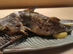 -彩汐 日式海鲜&烧鸟居酒屋