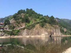 -楠溪江风景名胜区