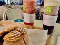-奈雪的茶(华强北中航城店)