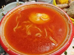 -津沽小院(天津之眼店)