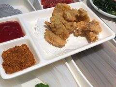 -海底捞火锅(泉城路店)