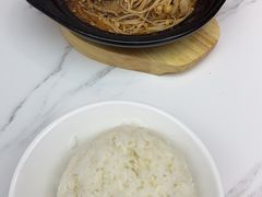 -李先生牛肉面大王(广渠门内店)