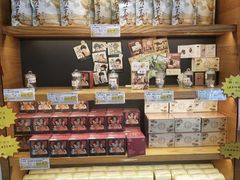 -茶颜悦色(银盆岭万达广场店)
