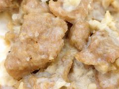 -清真·同发顺饭庄·烧麦(总店)