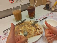 -大哥餐厅(西城花园店)