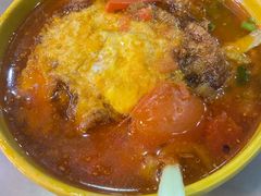-华兴街煎蛋面(总店)