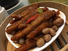 -时间里·新派粤菜(远洋店)