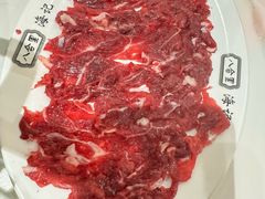 -八合里潮汕鲜牛肉火锅(上海汇智广场店)