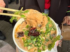 -牛街洪记小吃店(牛街店)