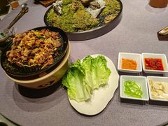 -奉天小馆·非遗东北菜(沈阳万象城店)