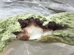 -匠造烘焙(上海湾店)