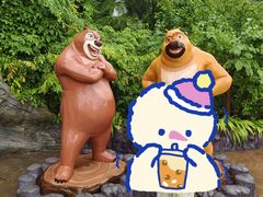 -济南方特东方神画