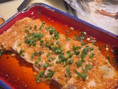 -常和州·夜宵大排档(常州单店)