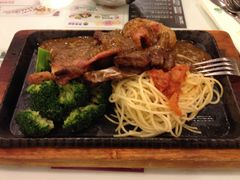 -翠华餐厅