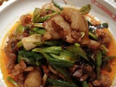 -百年神厨·地道川菜(清江西路店)