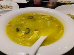 竹蛏汤-小耕园