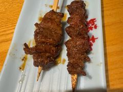 -蚝翅·海鲜粥·烧烤·龙虾季(海曙天一店)
