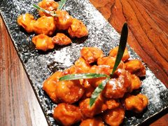 -桂满陇·蟹黄小笼汤包(中山公园店)