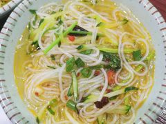 -长今家韩国料理(瑞景店)