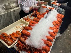 -初色海鲜自助(万丰路店)