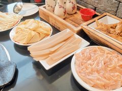 -重庆古老火锅
