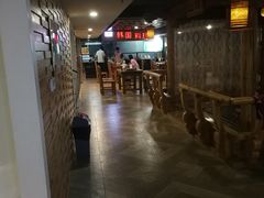 -绿岛汤泉韩式休闲会所