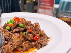 -青螺餐厅·家宴(松雅湖店)