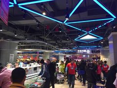 -盒马鲜生(领丰汇店)