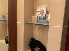 -中铁花水湾温泉酒店(大邑店)