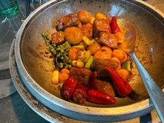 -新荣记(BFC外滩金融中心店)