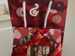 -Laderach 莱德拉(上海环贸iapm店)