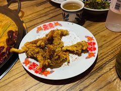 -旧街市鲜货老火锅(大光路店)