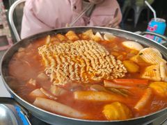 -欧巴来了韩式料理