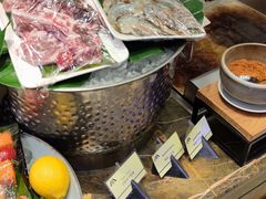 -昆泰嘉华酒店-嘉华咖啡厅