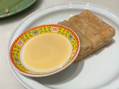 那家炸年糕-那家小馆