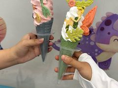 -CORNER CONE GELATO酷矿手作霜淇淋(南头古城店)