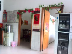 -中原农家乐(中原饭店)