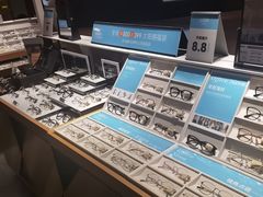 -LOHO眼镜(世纪汇广场店)