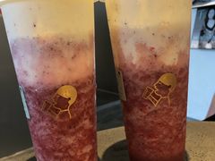 -喜茶(佛山顺德容桂天佑城店)