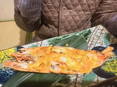 -天狗山料理(省体店)